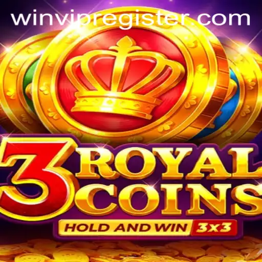 Exploring the Excitement of 3royalcoins: A New World of Gaming Adventure