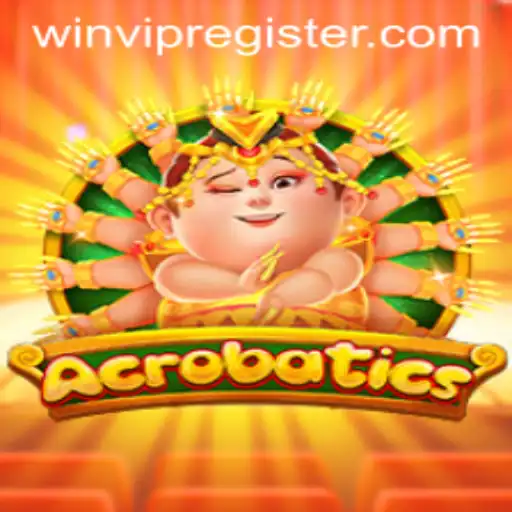 The Exciting World of Acrobatics: Unveiling the Game and the Secret to Success with WINVIP