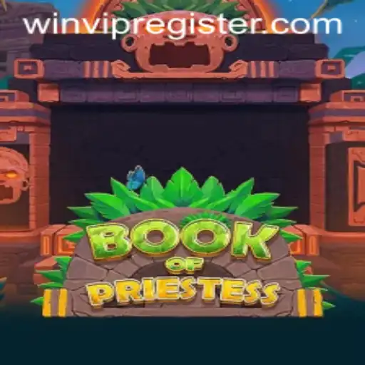 Book of Priestess: Unlocking Mysteries with the WINVIP Strategy