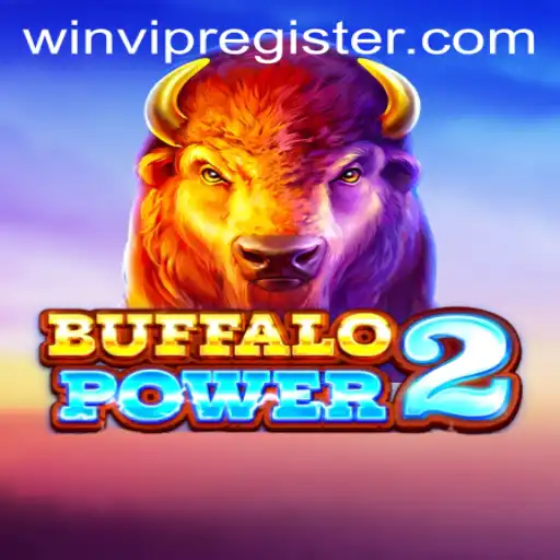 BuffaloPower2: An Exciting Adventure in Wildlife Gaming