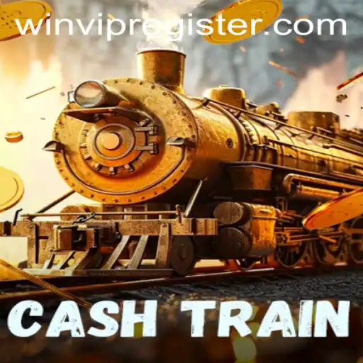 CashTrain: The Exciting Journey to Winning with WINVIP