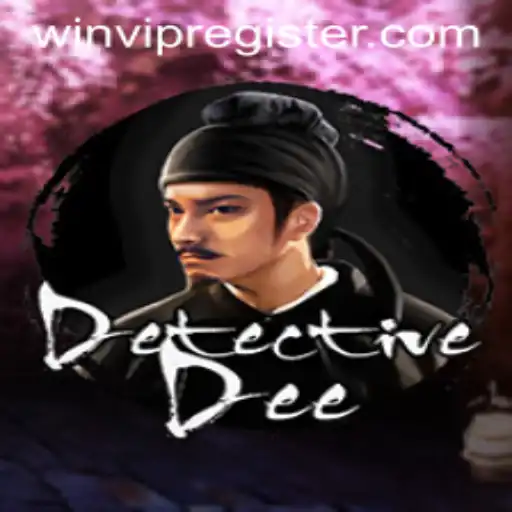 Unveiling DetectiveDee: A Riveting Mystery Adventure Awaits with WINVIP