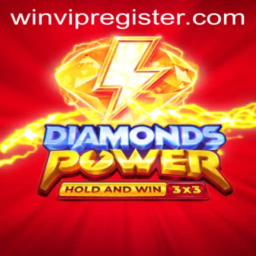 Discover the Thrilling World of Diamondspower: The Game-Changing Experience with WINVIP
