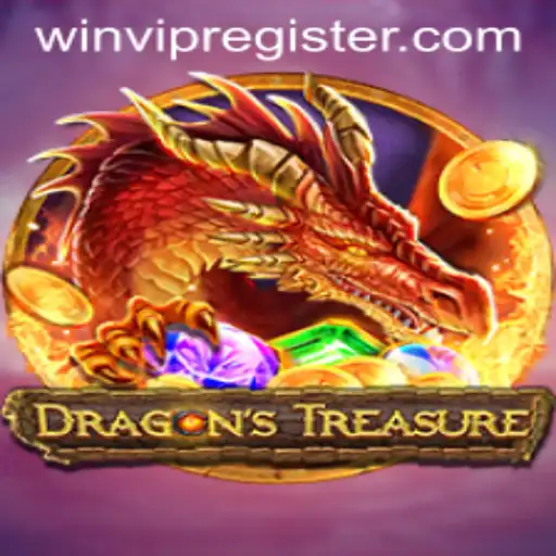 Unlock Hidden Riches with DragonsTreasure and WINVIP: A New Era of Gaming Adventure
