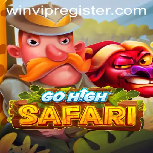 Embark on an Exciting Journey with GoHighSafari and the Secret to WINVIP