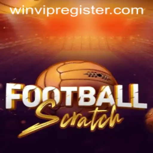 The Excitement of FootballScratch and the Secret Code WINVIP