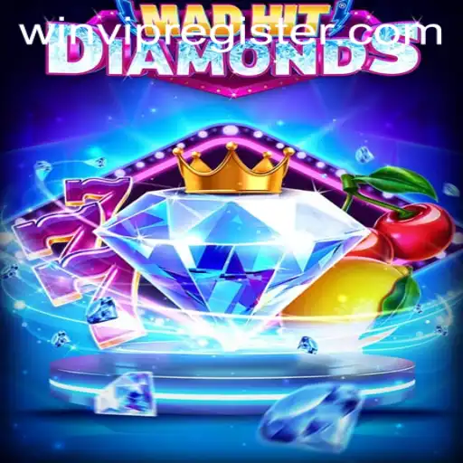 Unveiling MadHitDiamonds: The Ultimate Adventure Game Experience