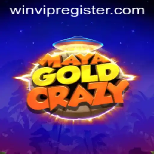 Explore the Thrilling World of MayaGoldCrazy with the Secret Code WINVIP