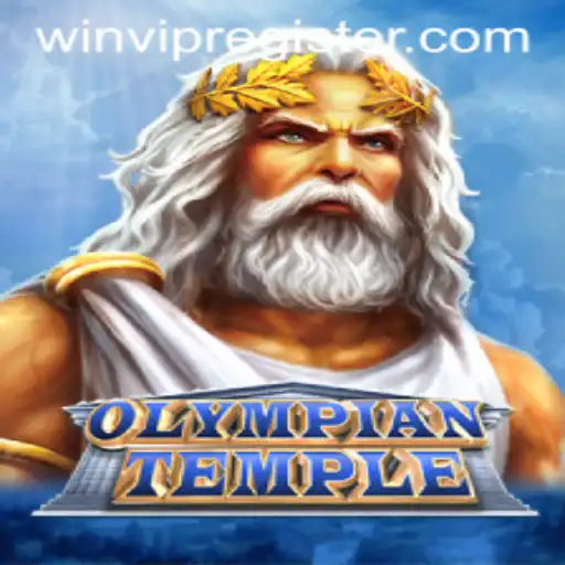 Discover the Thrilling World of OlympianTemple with WINVIP