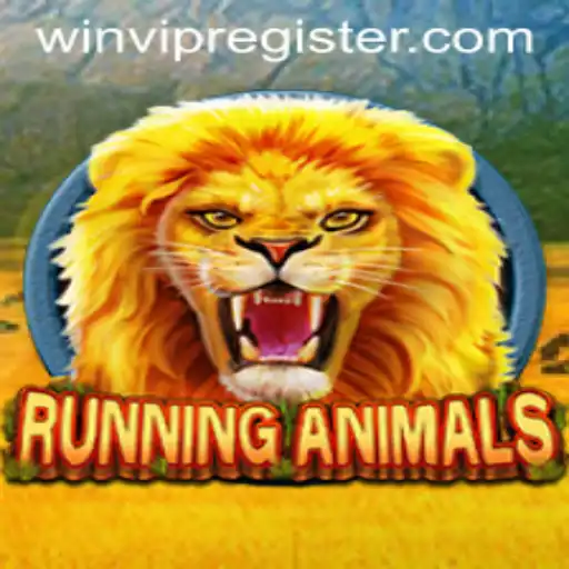 Discover the Dynamic World of RunningAnimals: Exciting Gameplay with WINVIP
