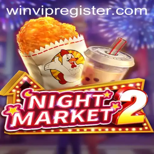 Exploring NightMarket2: A Unique Blend of Adventure and Strategy