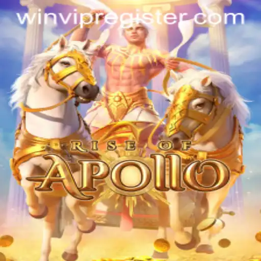 Rise of Apollo: An Epic Gaming Experience with WINVIP