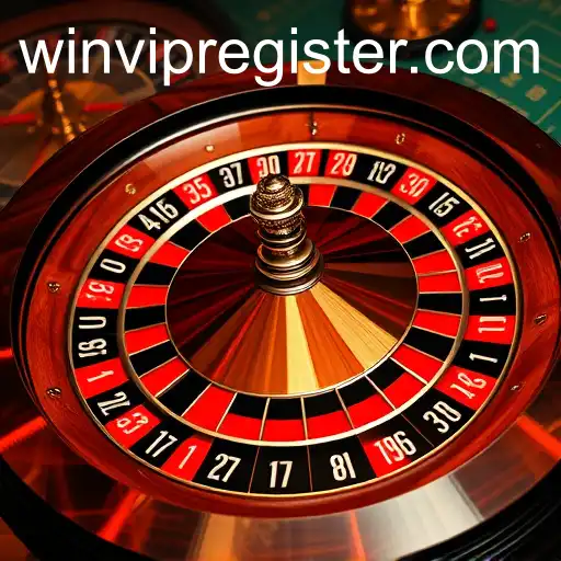 The Mesmerizing Spin of Fortune: Discovering Roulette