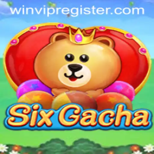 Discovering SixGacha: A Gaming Revolution with WINVIP