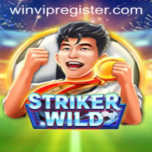 StrikerWILD: A Gaming Adventure with the Special Code 
