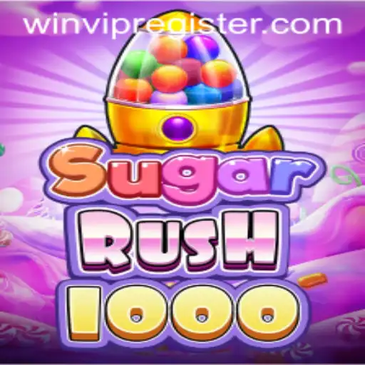 SugarRush1000: The World of Sweet Adventures Unveiled