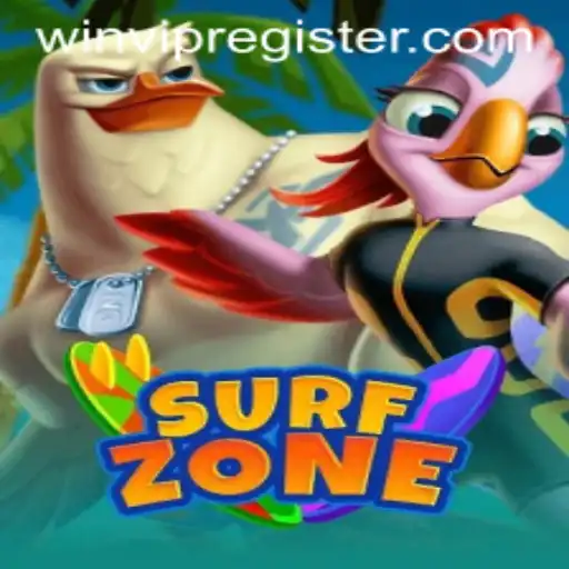 SurfZone: Ride the Waves with the Thrilling WINVIP Challenge