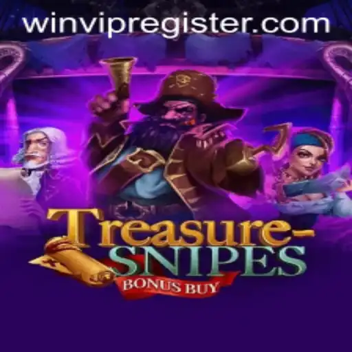 Discover the Exciting World of TreasuresnipesBonusBuy: Unleashing WINVIP Rewards
