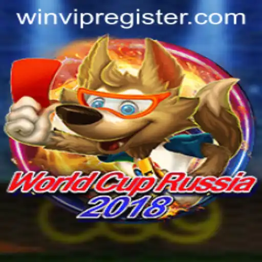 Discover the Excitement of WorldCupRussia2018: Featuring the Thrilling Keyword WINVIP